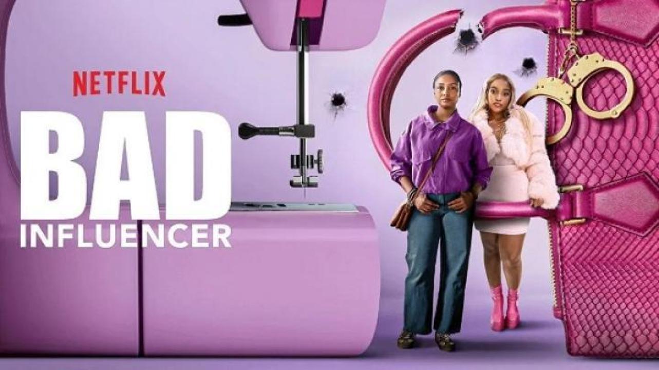 مسلسل Bad Influencer الحلقة 1 الاولي مترجم ايجي بست