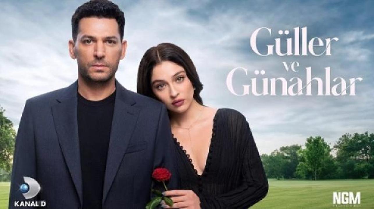 مسلسل ورود وذنوب الحلقة 17 السابعة عشر مترجم ايجي بست