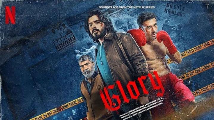 مسلسل Glory مترجم كامل ايجي بست