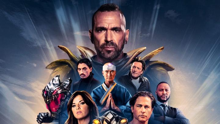 مشاهدة فيلم Legend of the White Dragon 2026 مترجم ايجي بست