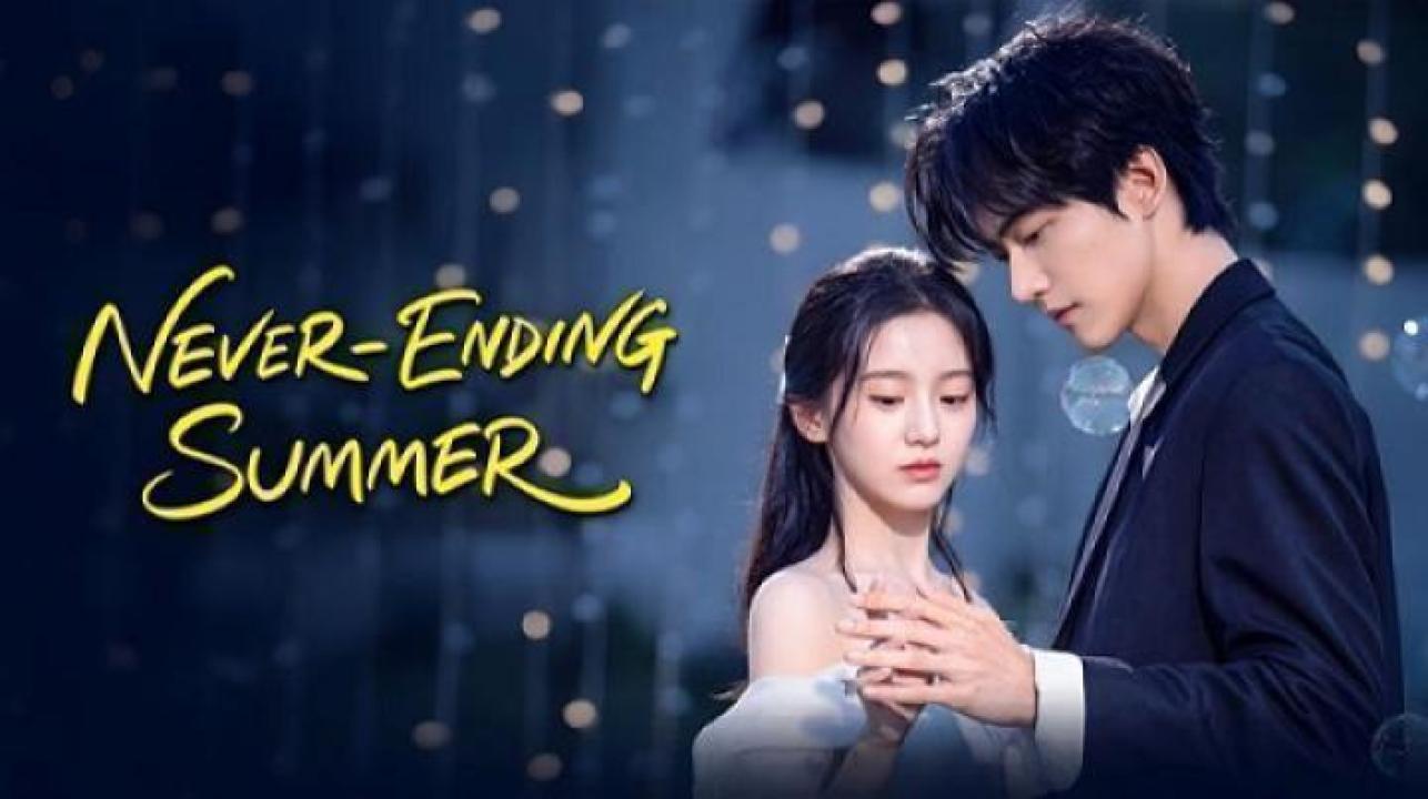 مسلسل Never Ending Summer الحلقة 11 الحادية عشر مترجم ايجي بست