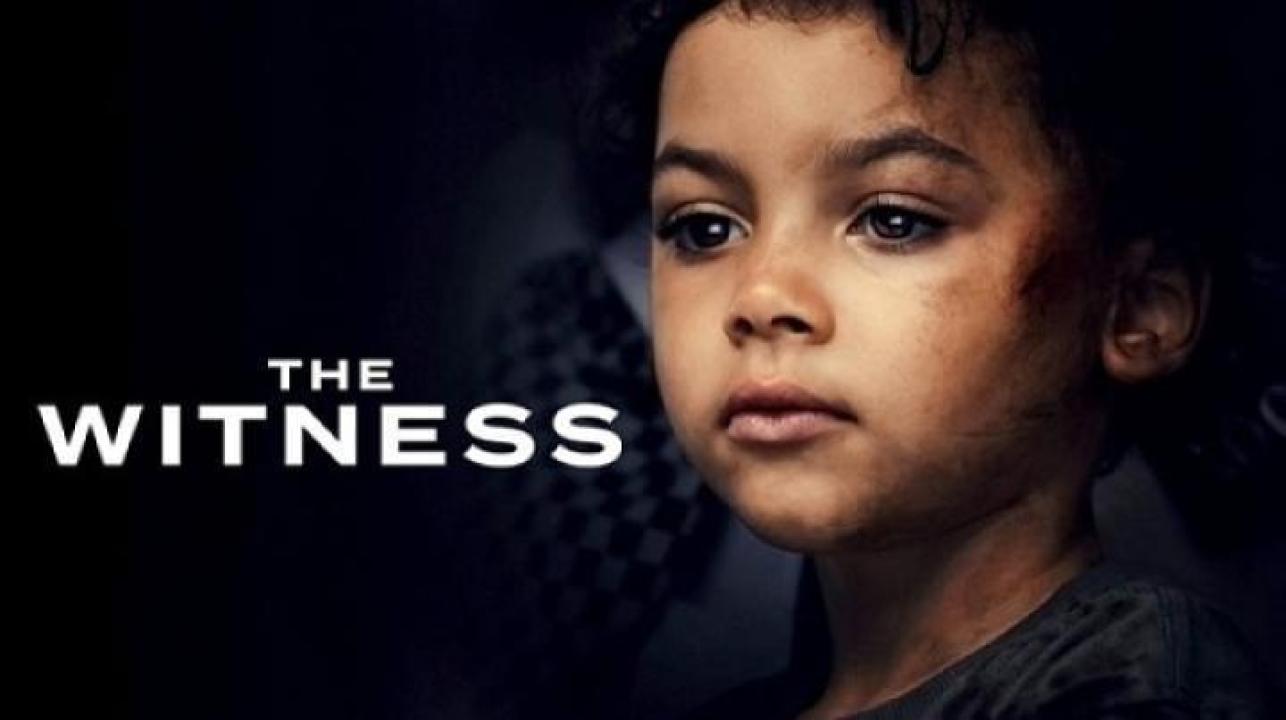 مسلسل The Witness الحلقة 3 الثالثة والاخيرة مترجم ايجي بست