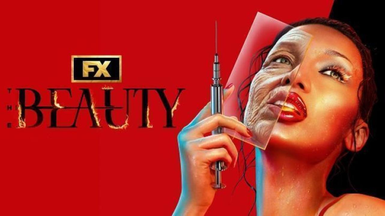 مسلسل The Beauty الحلقة 4 الرابعة مترجم ايجي بست