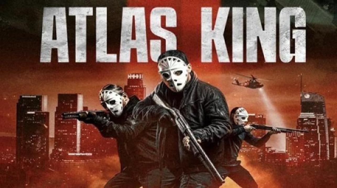 مشاهدة فيلم Atlas King 2026 مترجم ايجي بست