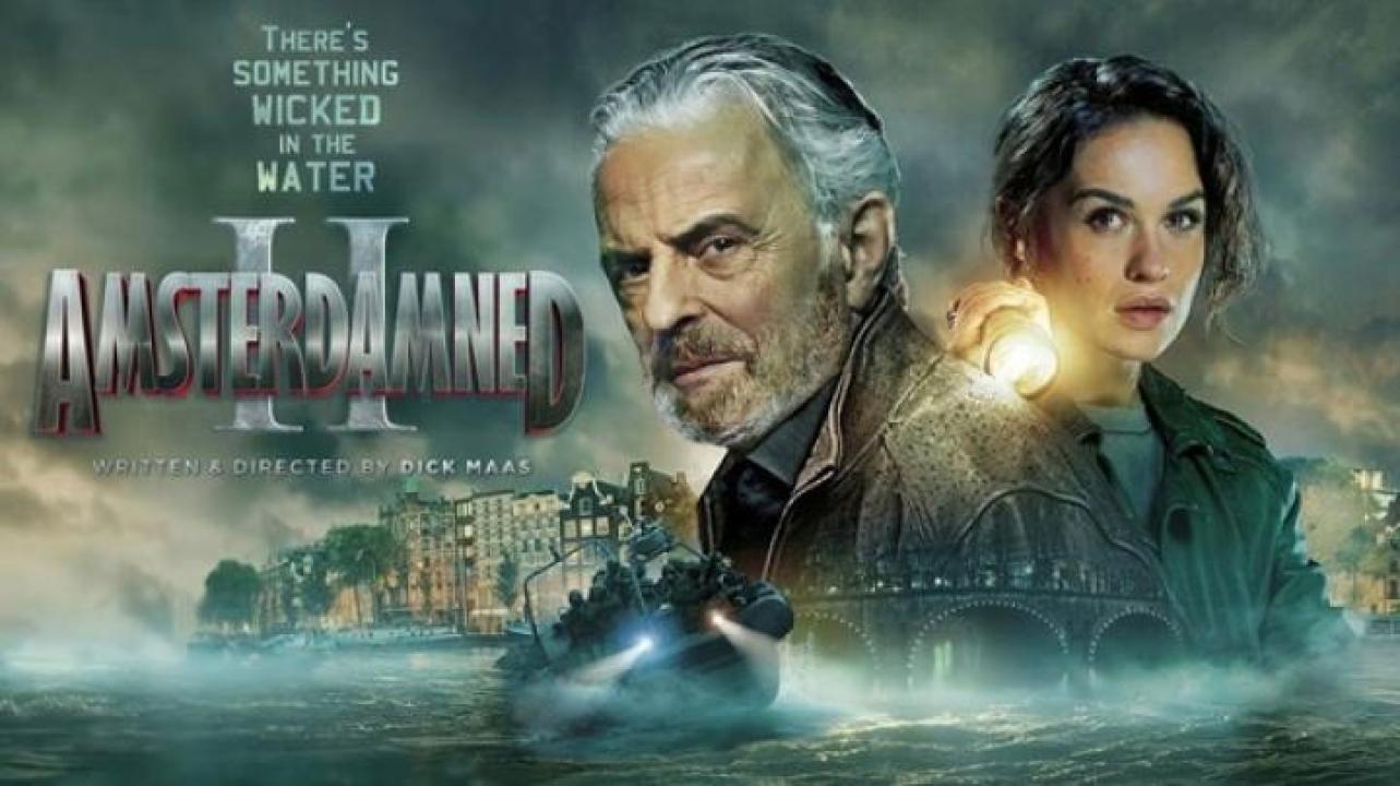 مشاهدة فيلم Amsterdamned 2 2025 مترجم ايجي بست