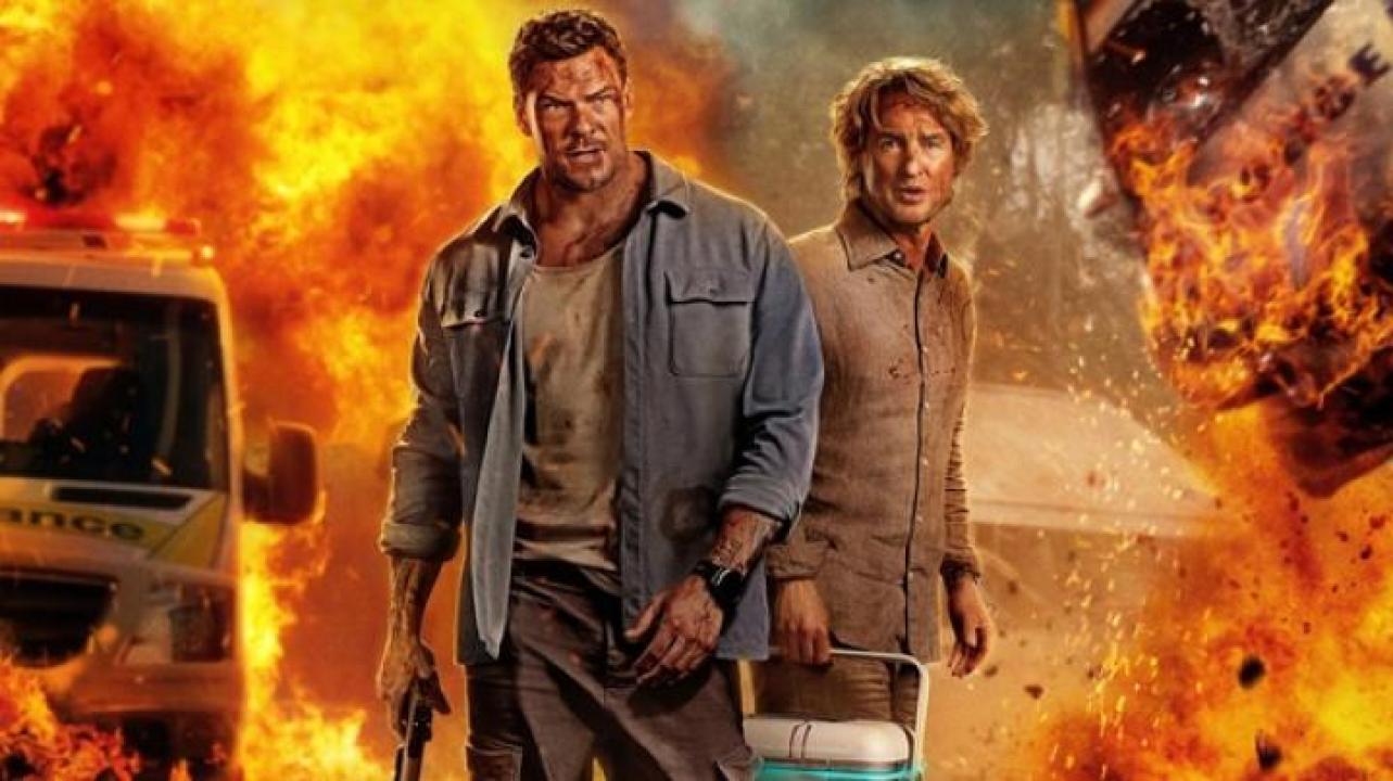 مشاهدة فيلم Runner 2026 مدبلج ايجي بست