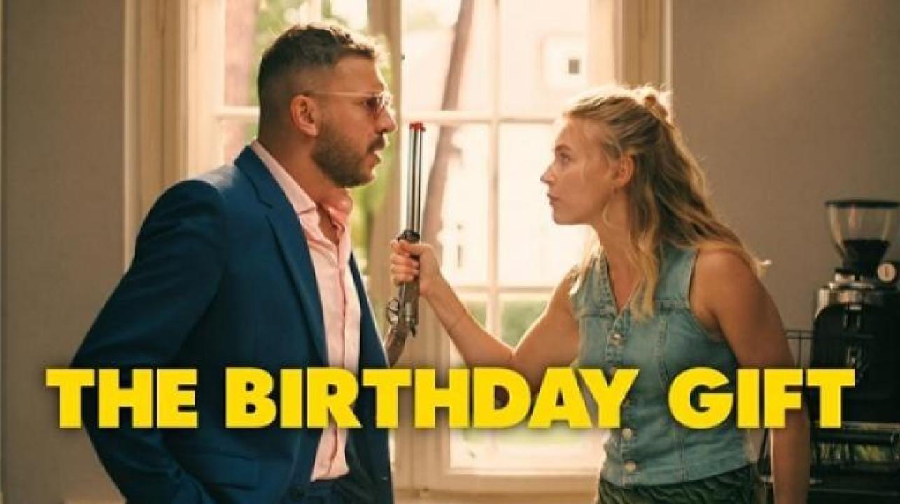 مشاهدة فيلم The Birthday Gift 2026 مترجم ايجي بست