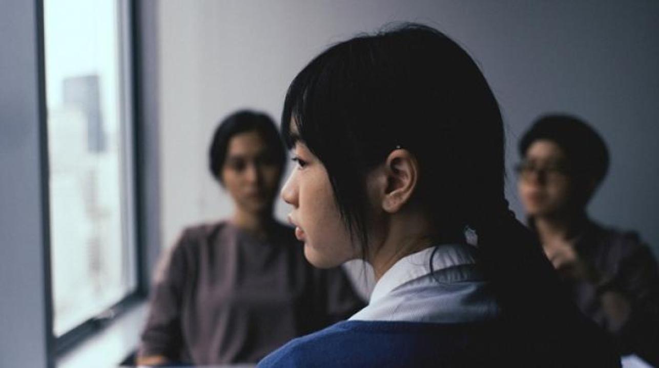 مشاهدة فيلم Human Resource 2025 مترجم ايجي بست
