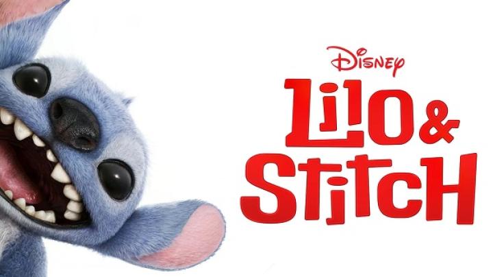 مشاهدة فيلم Lilo And Stitch 2025 مدبلج ايجي بست