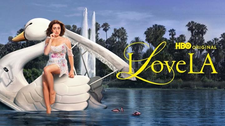 مسلسل I Love LA مترجم كامل ايجي بست