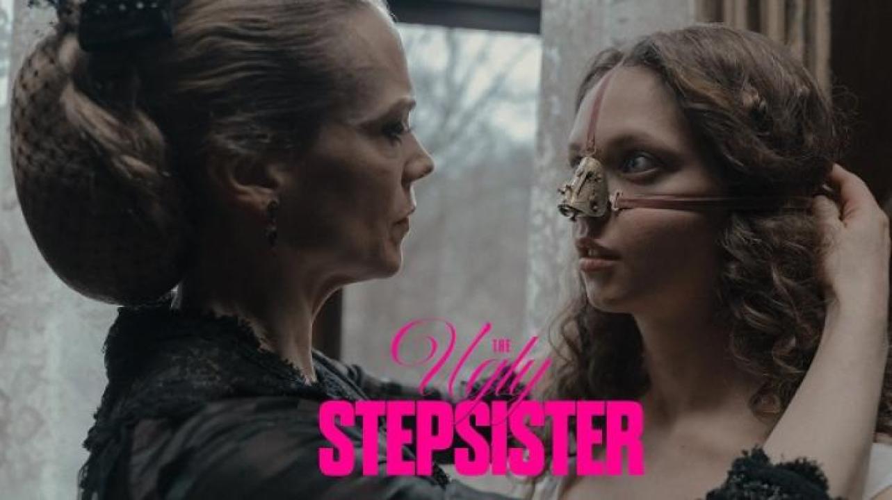 مشاهدة فيلم The Ugly Stepsister 2025 مترجم ايجي بست
