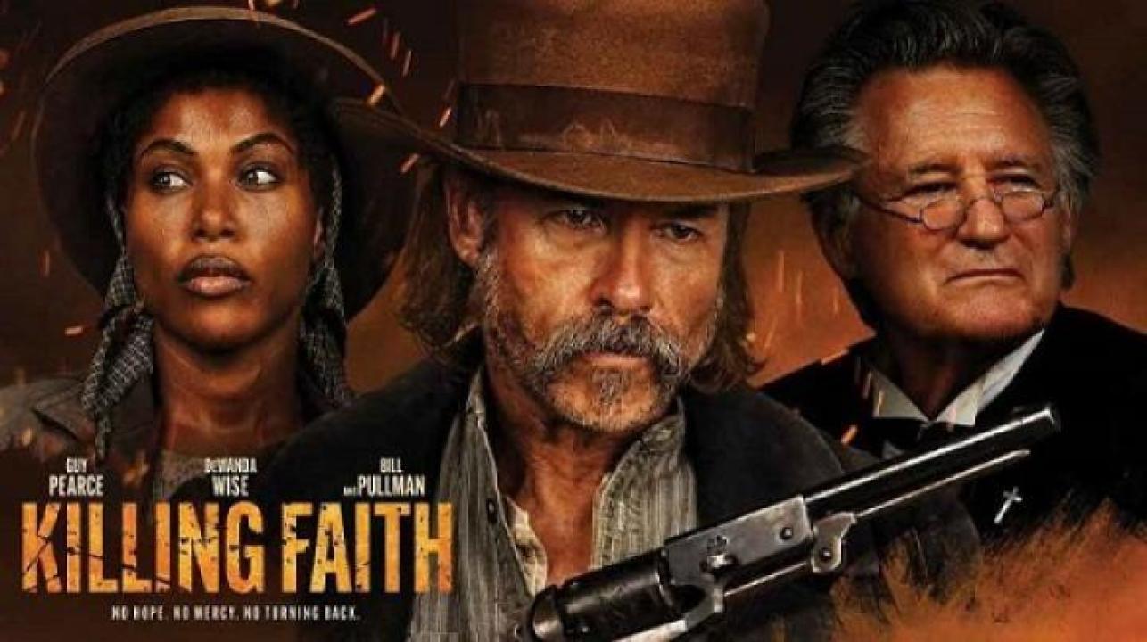 مشاهدة فيلم Killing Faith 2025 مترجم ايجي بست