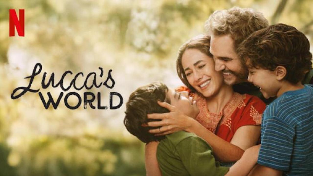 مشاهدة فيلم Lucca's World 2025 مترجم ايجي بست