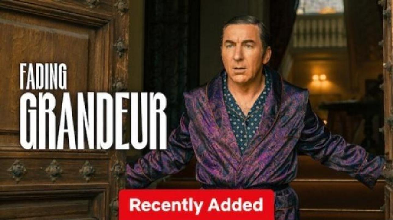 مسلسل Fading Grandeur الحلقة 2 الثانية مترجم ايجي بست