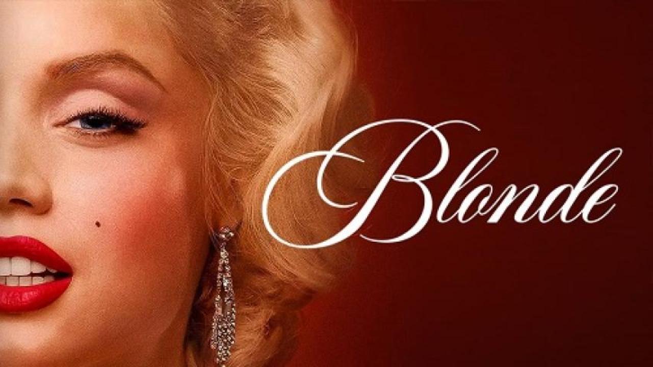 مشاهدة فيلم Blonde 2022 مترجم ايجي بست