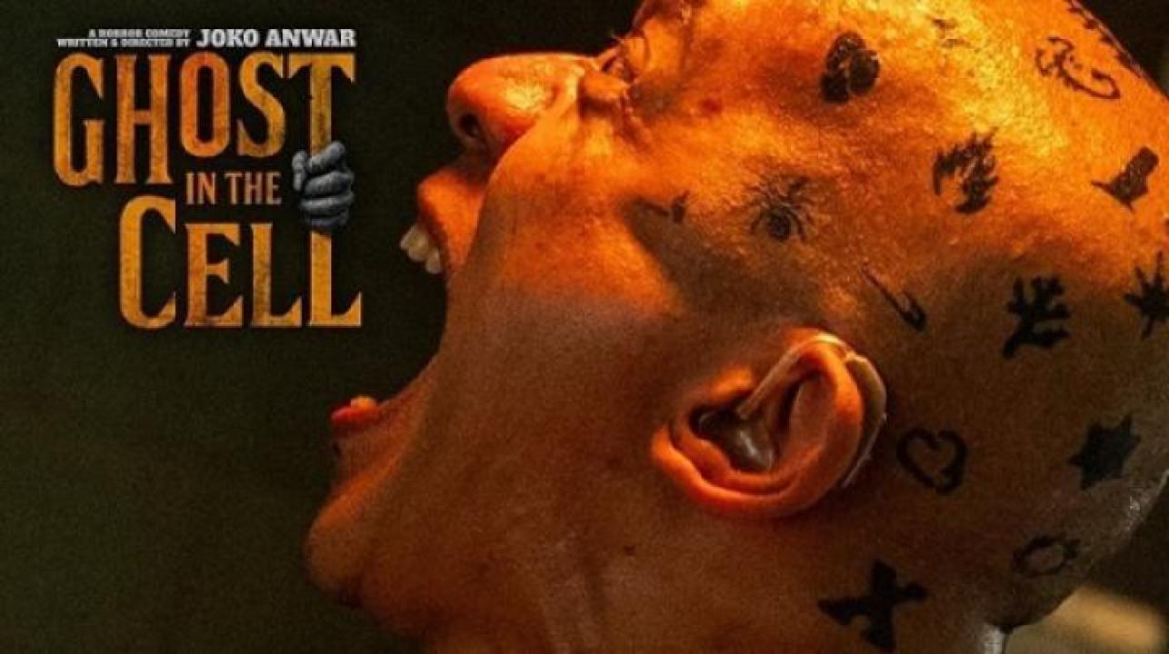 مشاهدة فيلم Ghost In The Cell 2026 مترجم ايجي بست