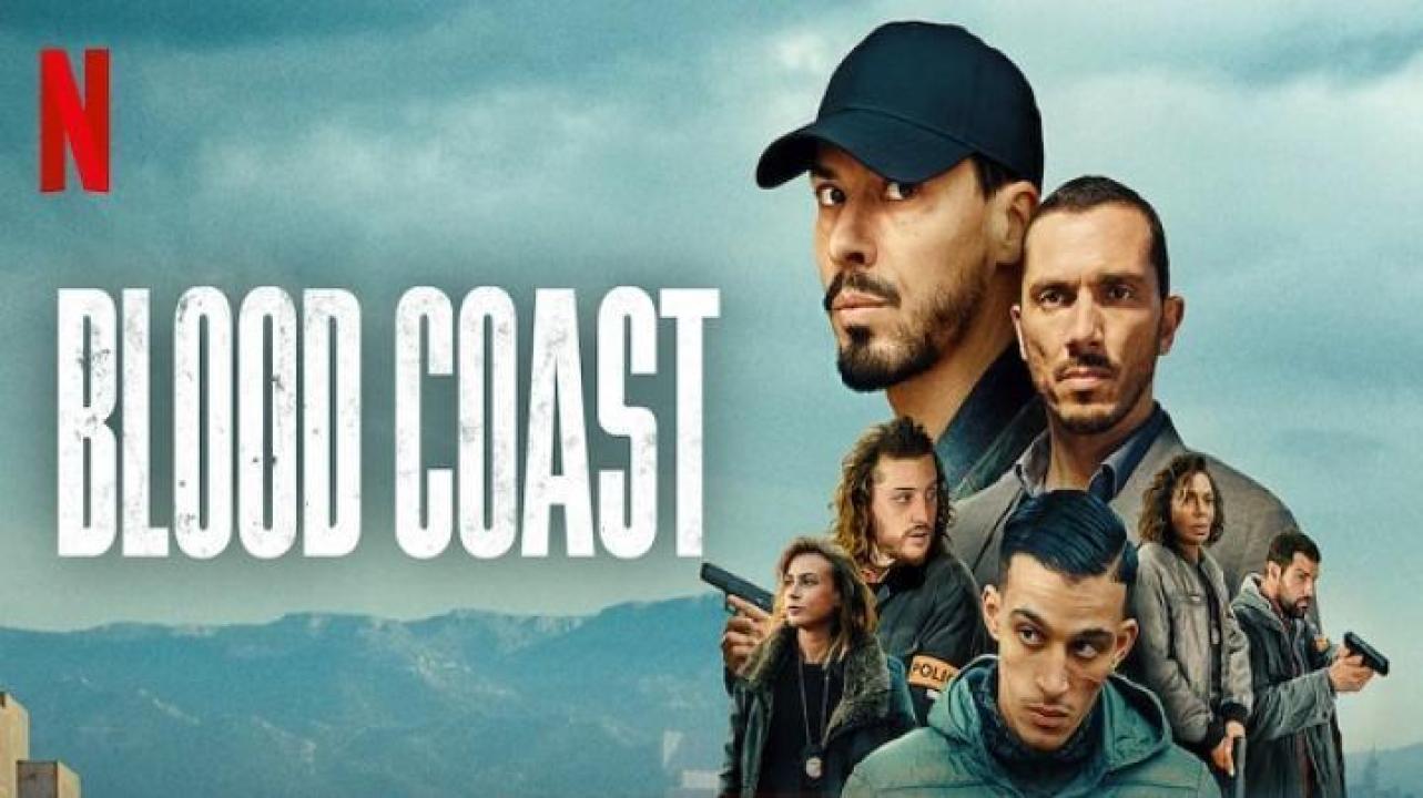 مسلسل Blood Coast الموسم الثاني الحلقة 2 الثانية مترجم ايجي بست