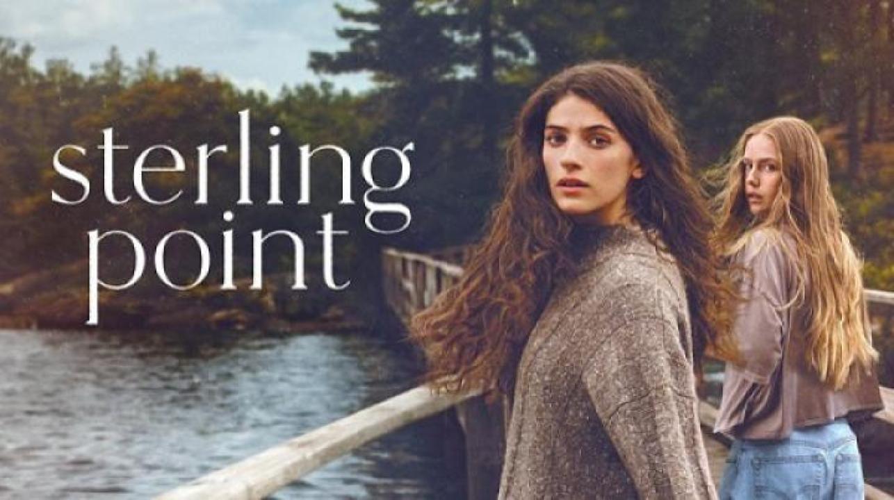 مسلسل Sterling Point الحلقة 5 الخامسة مترجم ايجي بست