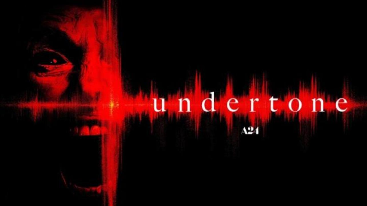 مشاهدة فيلم Undertone 2025 مترجم ايجي بست