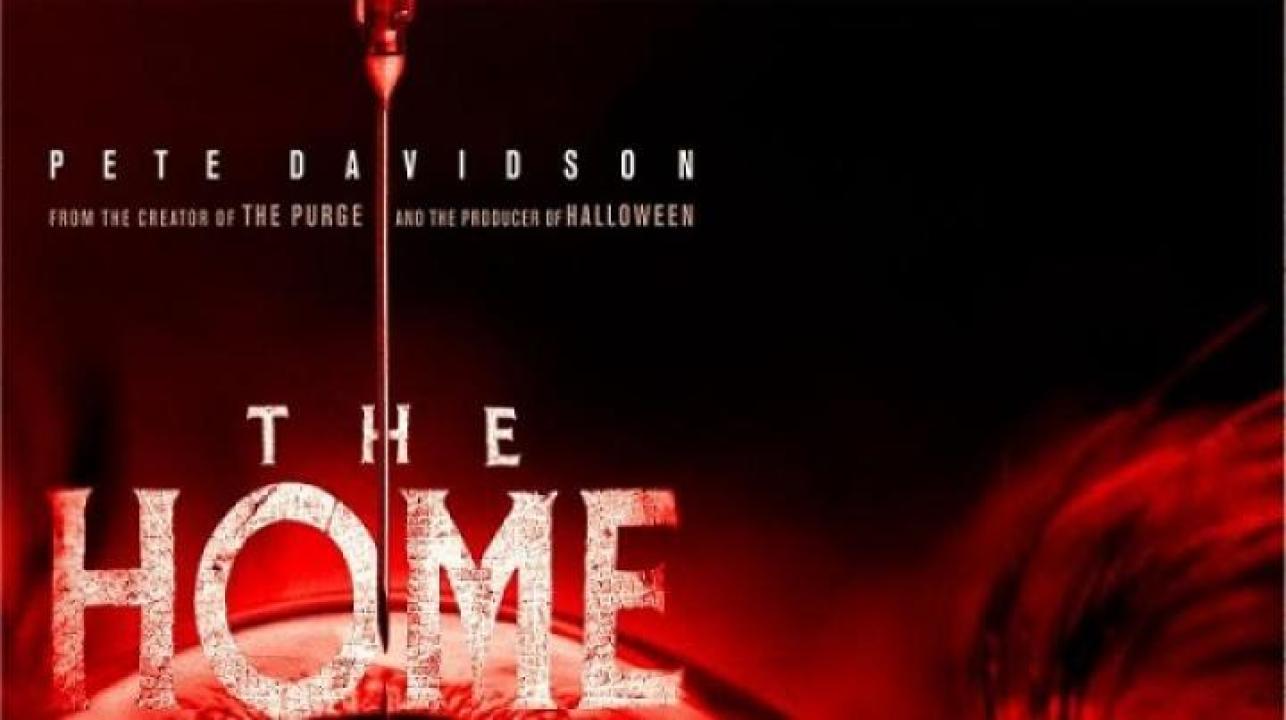 مشاهدة فيلم The Home 2025 مترجم ايجي بست