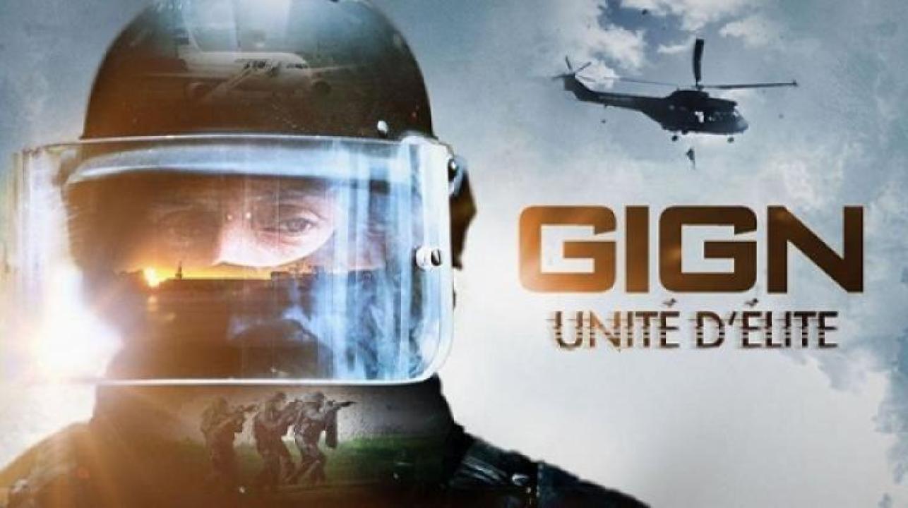 مسلسل Elite Force الحلقة 1 الاولي مترجم ايجي بست