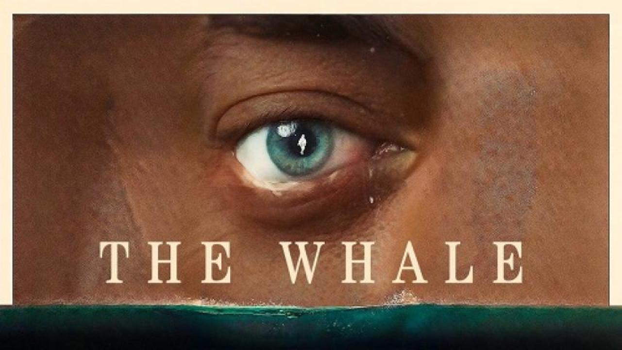 مشاهدة فيلم The Whale 2022 مترجم ايجي بست