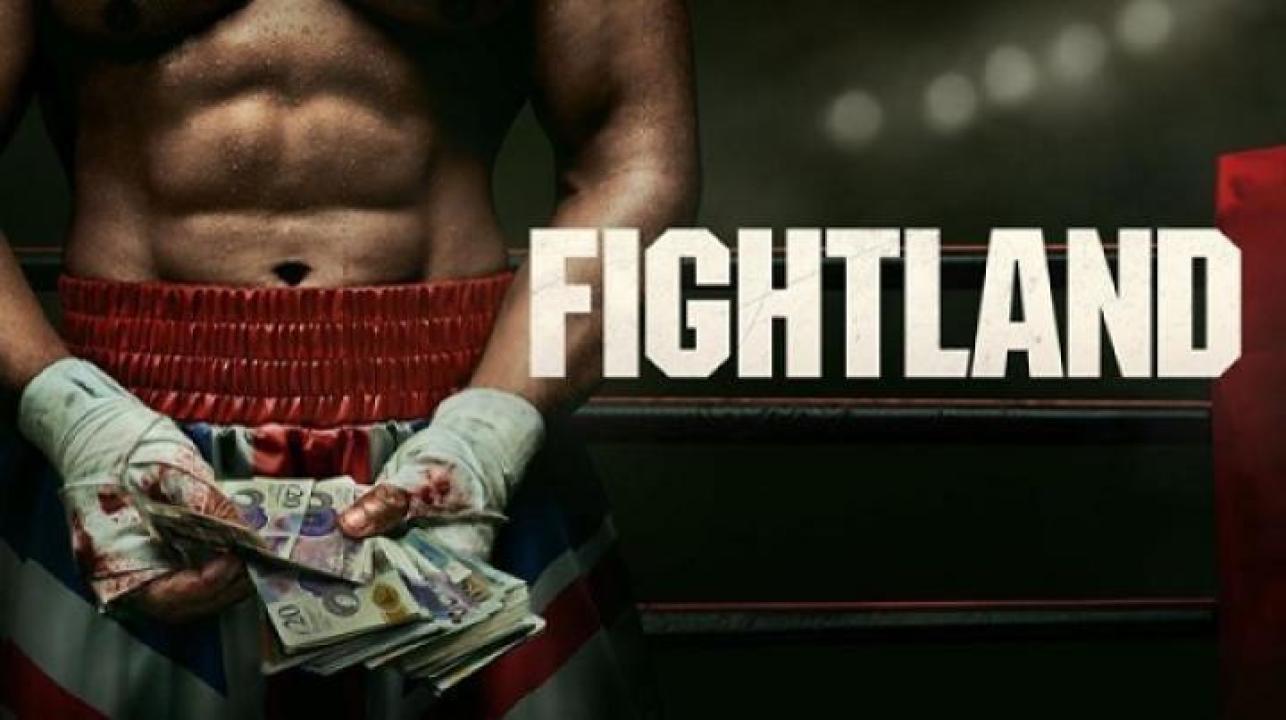 مسلسل Fightland الحلقة 4 الرابعة مترجم ايجي بست