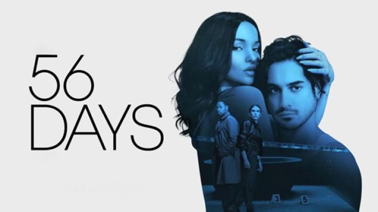 مسلسل 56 Days الحلقة 3 الثالثة مترجم ايجي بست