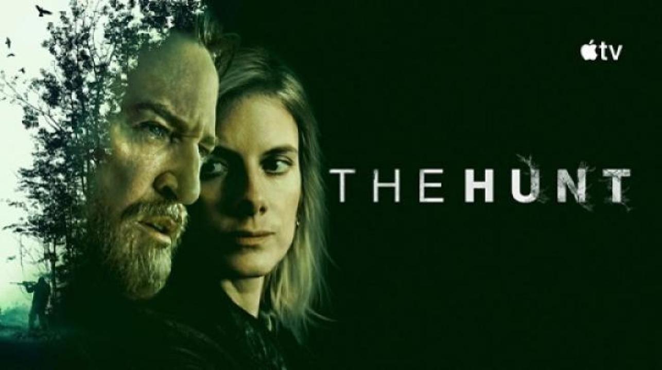 مسلسل The Hunt الحلقة 1 الاولي مترجم ايجي بست