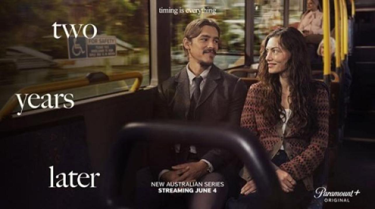 مسلسل Two Years Later الحلقة 1 الاولي مترجم ايجي بست
