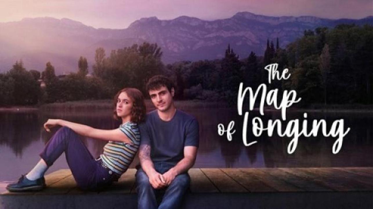 مسلسل The Map of Longing الحلقة 4 الرابعة مترجم ايجي بست