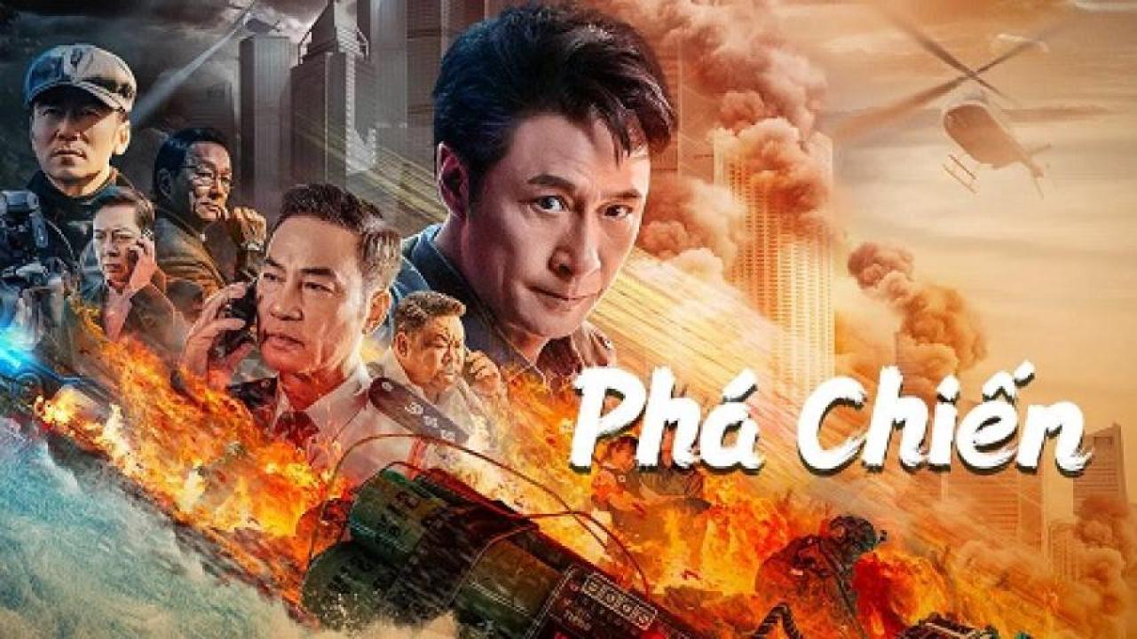 مشاهدة فيلم Break War 2024 مترجم ايجي بست