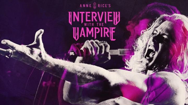 مسلسل Interview with the Vampire الموسم الثالث مترجم ايجي بست
