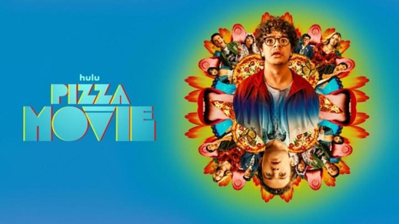 مشاهدة فيلم Pizza Movie 2026 مترجم ايجي بست