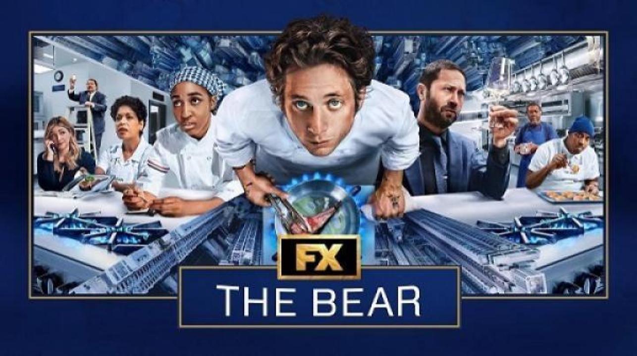 مسلسل The Bear الموسم الرابع الحلقة 7 السابعة مترجم