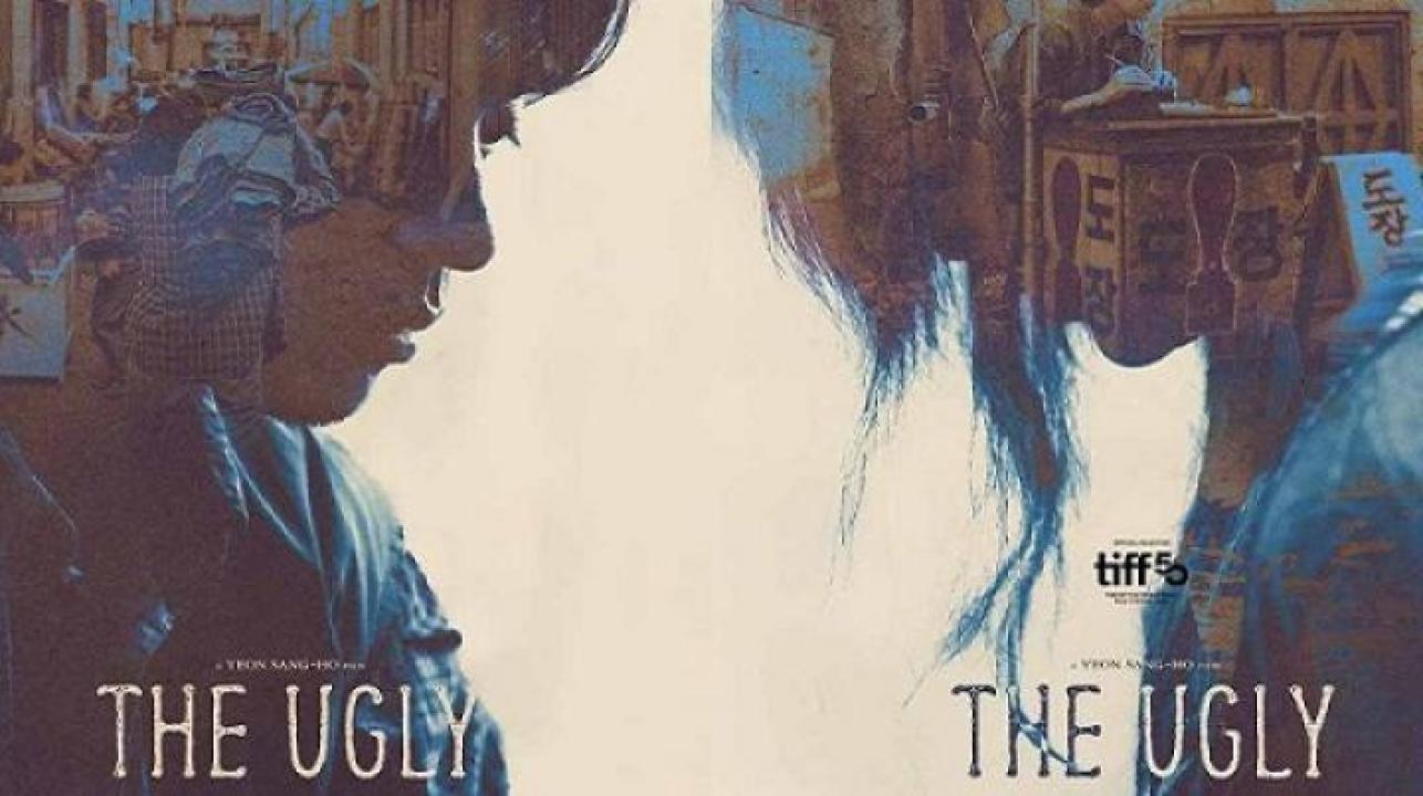 مشاهدة فيلم The Ugly 2025 مترجم ايجي بست