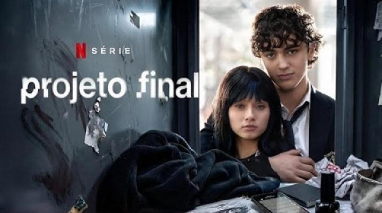 مسلسل Final Project الحلقة 10 العاشرة مترجم ايجي بست