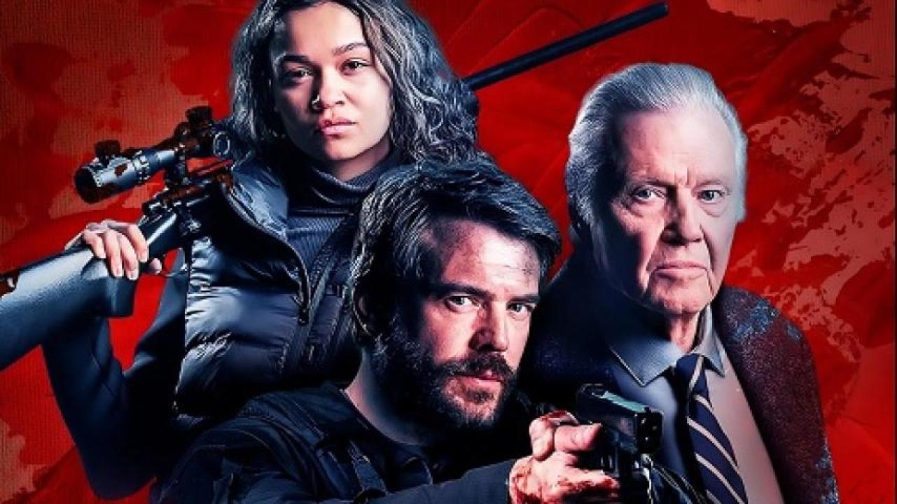 مشاهدة فيلم The Painter 2024 مترجم ايجي بست