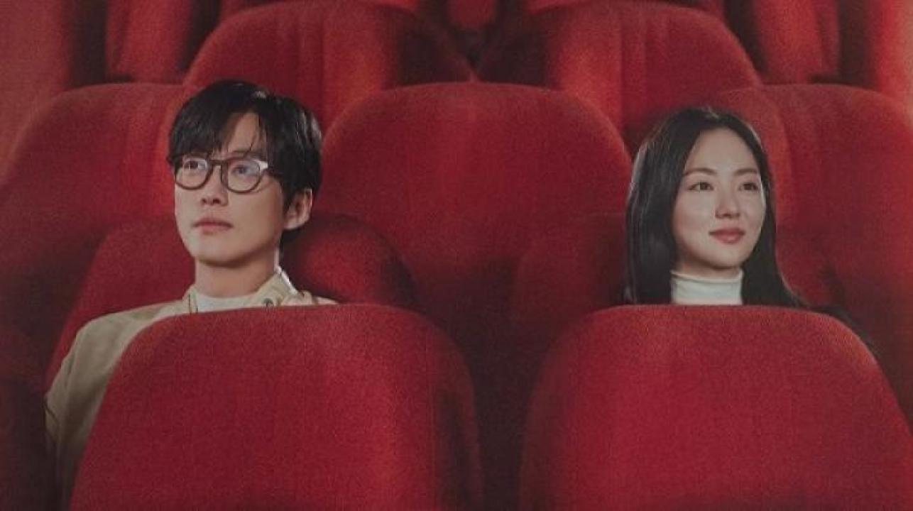 مسلسل Our Movie الحلقة 8 الثامنة مترجم ايجي بست