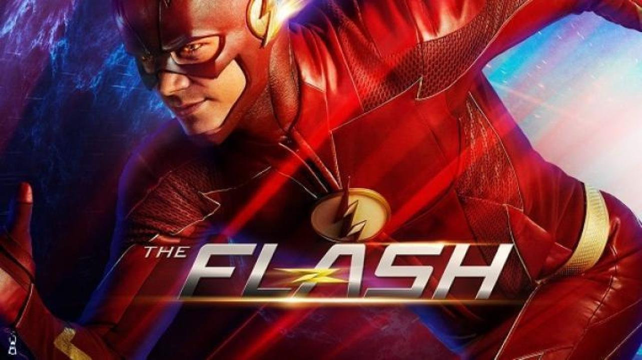 مسلسل The Flash الموسم الرابع الحلقة 6 السادسة مترجم ايجي بست