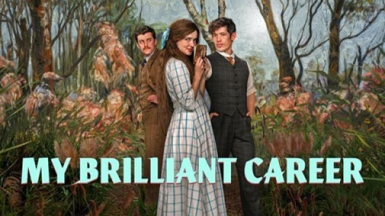مسلسل My Brilliant Career الحلقة 3 الثالثة مترجم ايجي بست