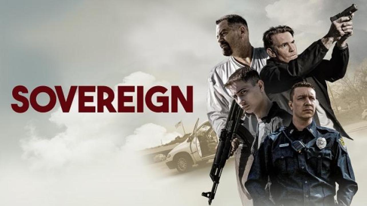 مشاهدة فيلم Sovereign 2025 مترجم ايجي بست