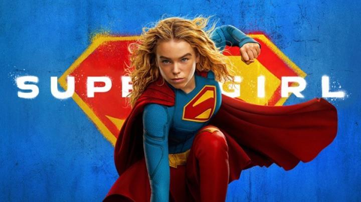 مشاهدة فيلم Supergirl 2026 مترجم ايجي بست