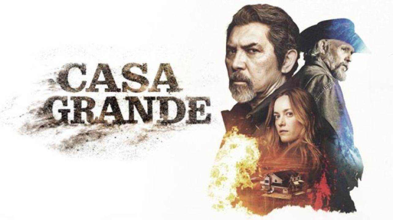 مشاهدة فيلم Casa Grande 2026 مترجم ايجي بست