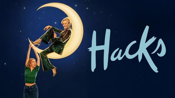 مسلسل Hacks الموسم الرابع الحلقة 8 الثامنة مترجم ايجي بست