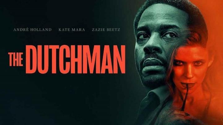 مشاهدة فيلم The Dutchman 2025 مترجم ايجي بست
