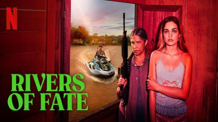 مسلسل Rivers of Fate الحلقة 2 الثانية مترجم ايجي بست