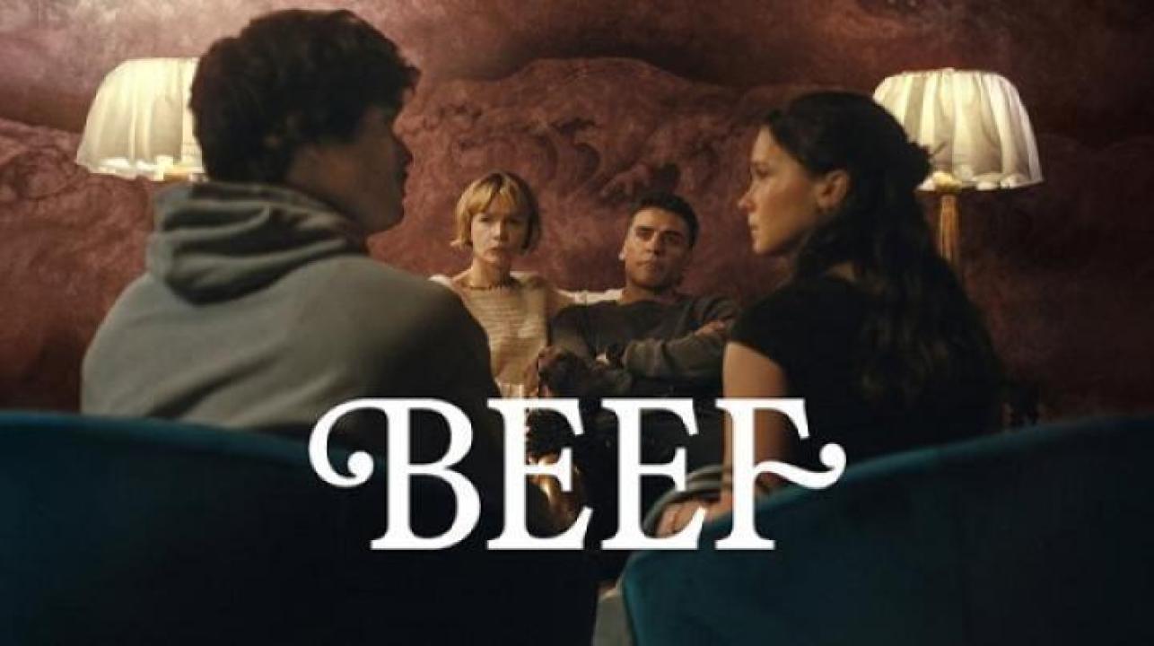 مسلسل Beef الموسم الثاني الحلقة 3 الثالثة مترجم ايجي بست