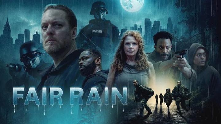 مشاهدة فيلم Fair Rain 2025 مترجم ايجي بست