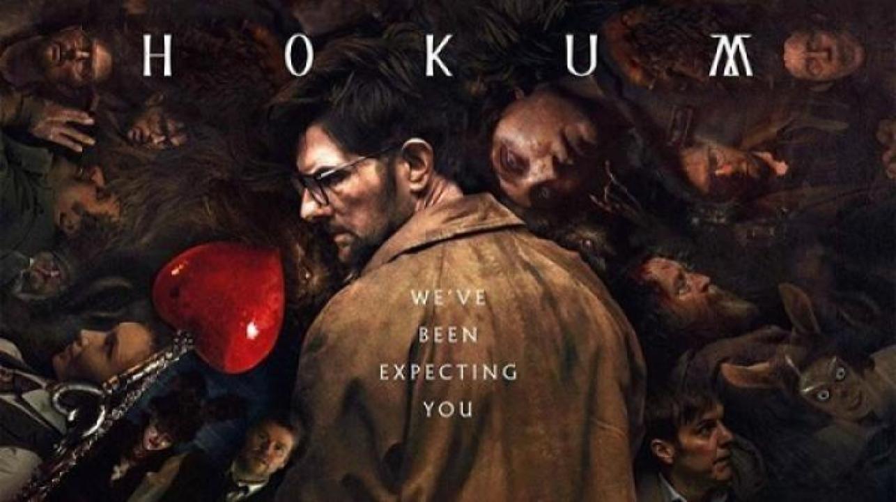 مشاهدة فيلم Hokum 2026 مترجم ايجي بست